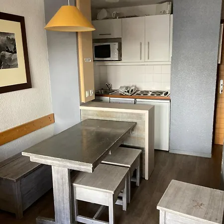 Apartament Le Borsat Iv